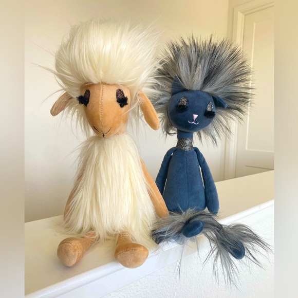 Jellycat Accessories - JellyCat London Bundle